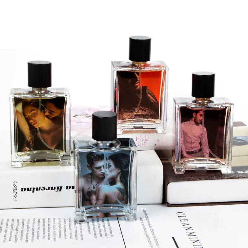 Desire Men's Cologne 100ml - Fresh Berlin Scent