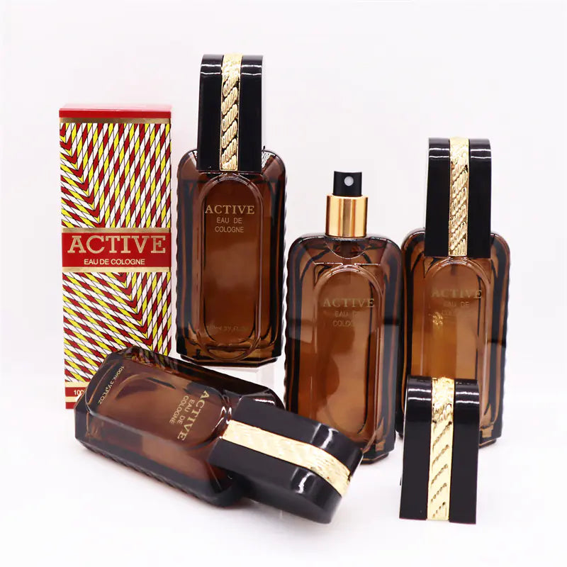 TAILAIMEI Men's Fragrance Body Spray - Long Lasting Cologne