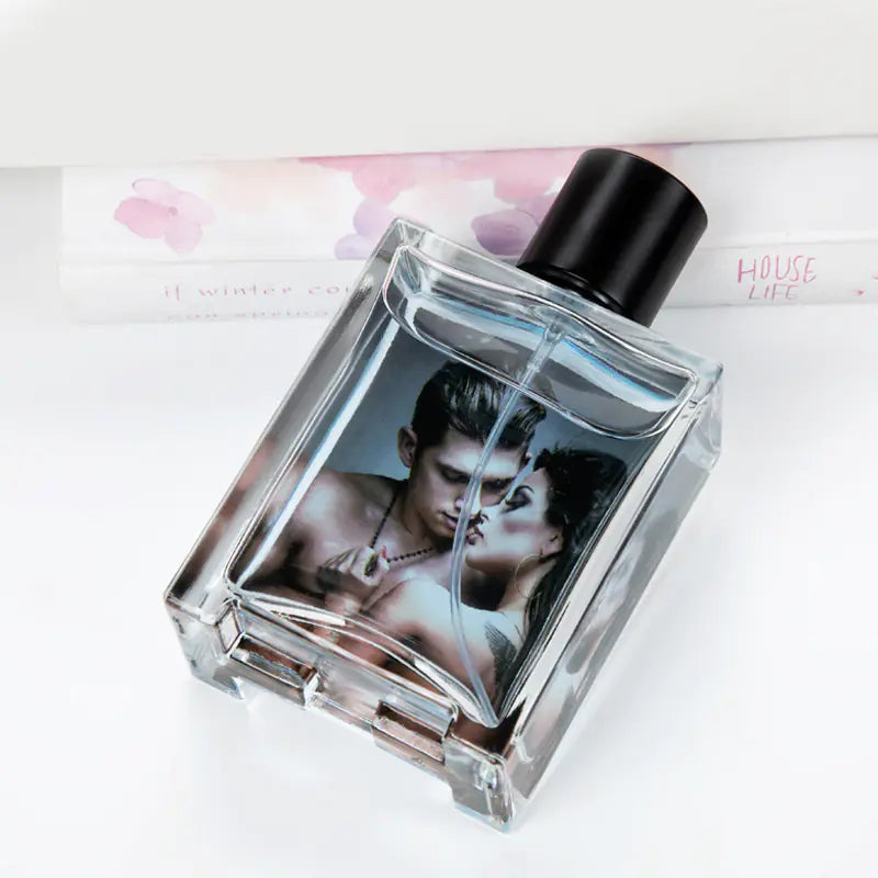 Desire Men's Cologne 100ml - Fresh Berlin Scent