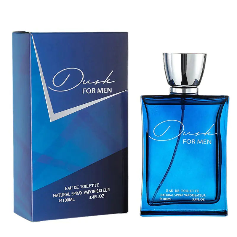 TEMU Amazon Men's Cologne with Woody Notes (Wholesale)