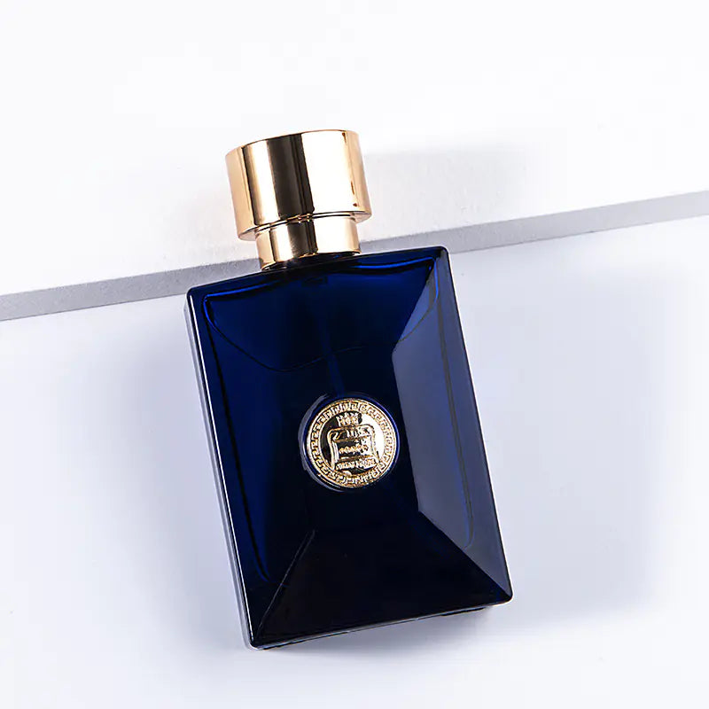 Gentlemen's Fresh Blue Eau de Cologne 50ml