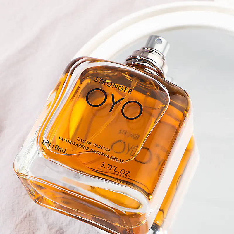 "Cross-Border Brand Because of You Men's Cologne 100ml"