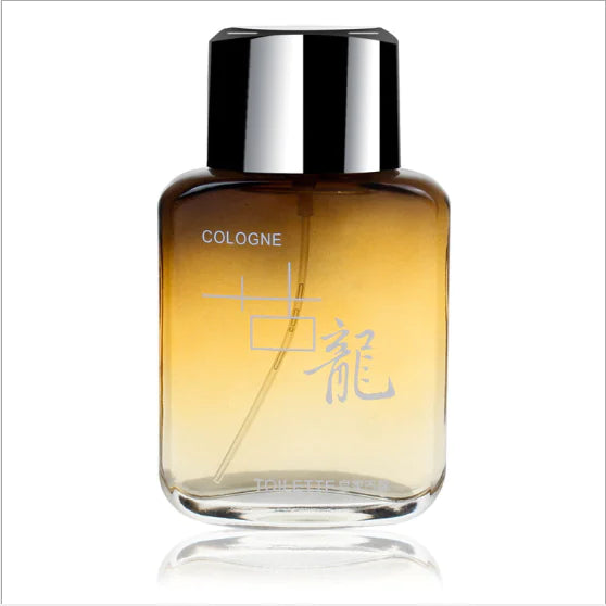 Men's Ocean Sport Eau de Cologne - Long-lasting Fragrance