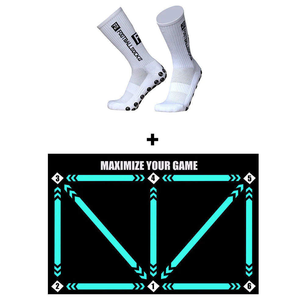 Football Training Mat