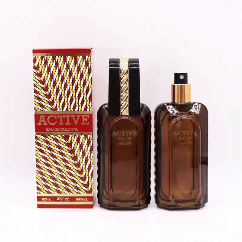 TAILAIMEI Men's Fragrance Body Spray - Long Lasting Cologne