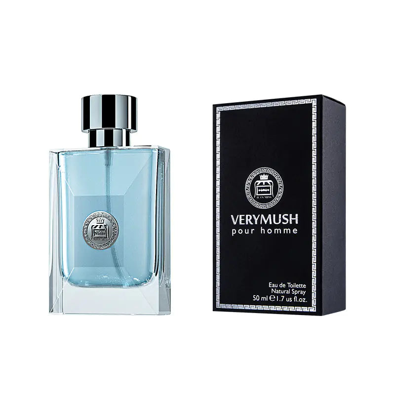 Gentlemen's Fresh Blue Eau de Cologne 50ml