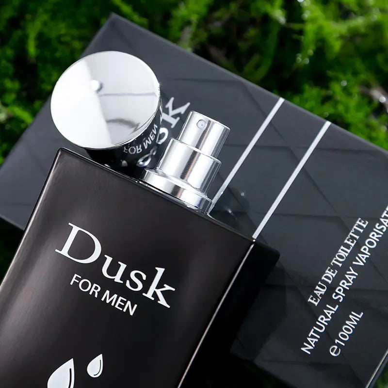 TEMU Amazon Men's Cologne with Woody Notes (Wholesale)