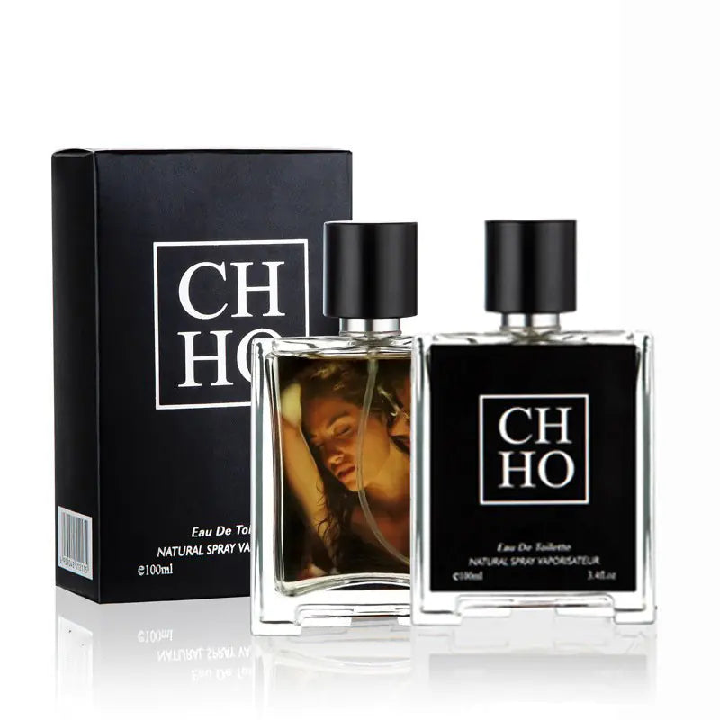 Desire Men's Cologne 100ml - Fresh Berlin Scent