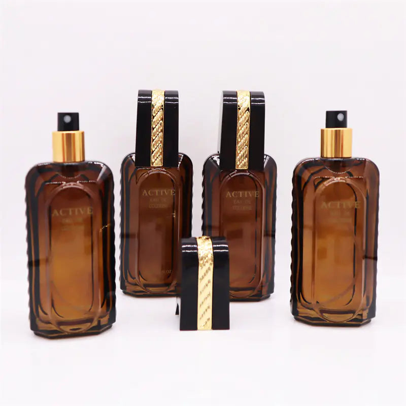 TAILAIMEI Men's Fragrance Body Spray - Long Lasting Cologne