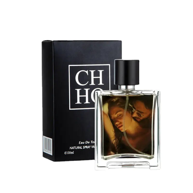 Desire Men's Cologne 100ml - Fresh Berlin Scent