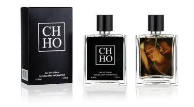 Desire Men's Cologne 100ml - Fresh Berlin Scent