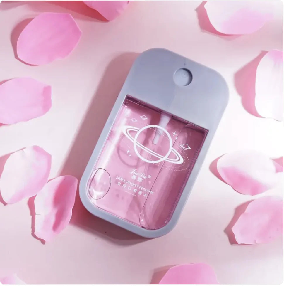 Long-Lasting Natural Blue Cologne