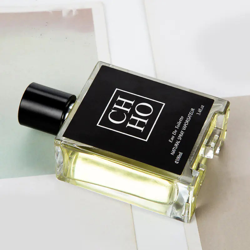 Desire Men's Cologne 100ml - Fresh Berlin Scent